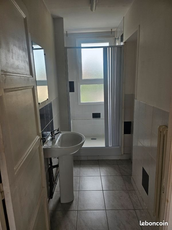 Appartement à vendre, 55m², Reims