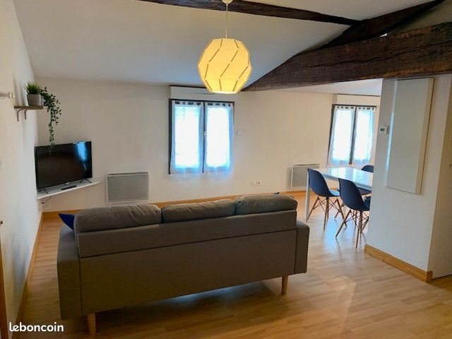 Appartement à louer, 48m², Niort