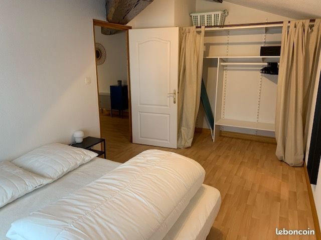 Appartement à louer, 48m², Niort