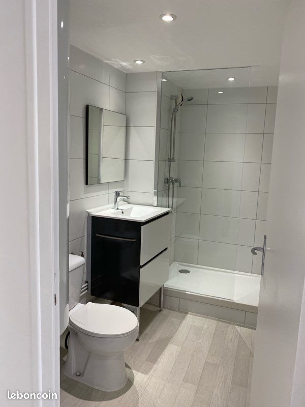 Appartement à louer, 37m², Montbrison