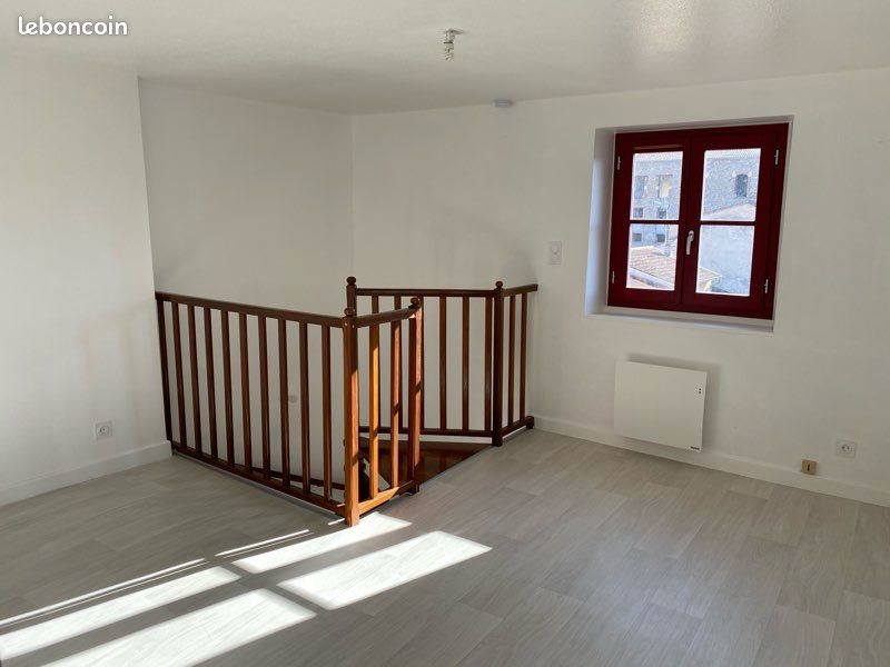 Appartement à louer, 37m², Montbrison