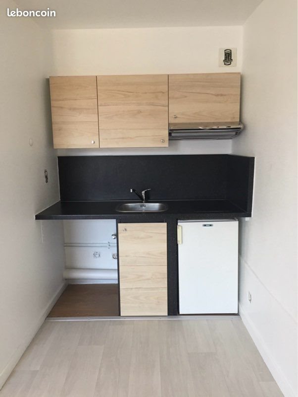 Appartement à louer, 37m², Montbrison