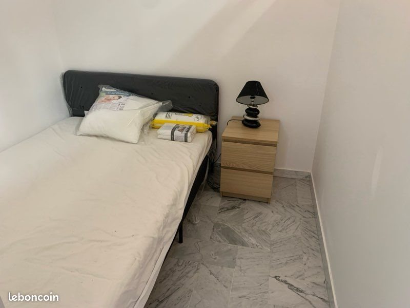 Appartement à louer, 27m², Nice