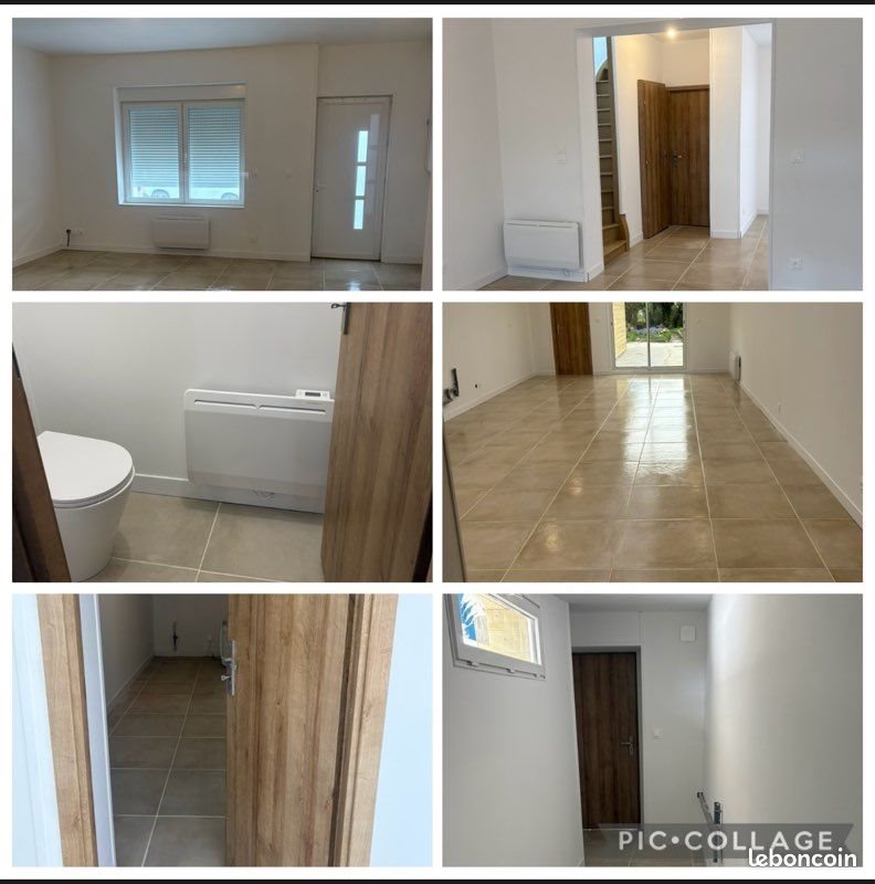 Maison à vendre, 150m², Trith-Saint-Léger