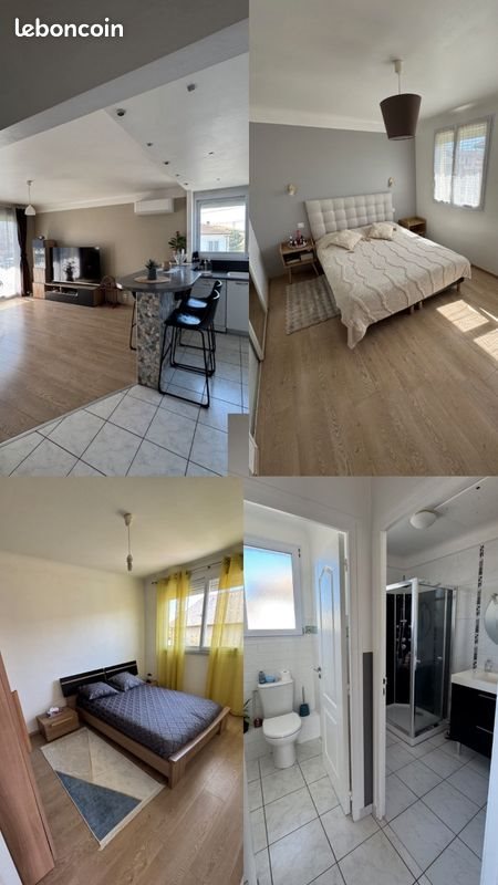 Maison à vendre, 127m², Tarbes