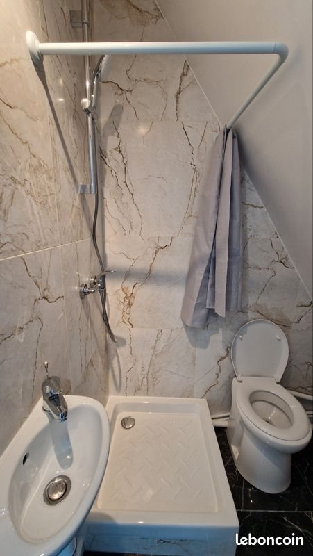Appartement à vendre, 14m², Levallois-Perret