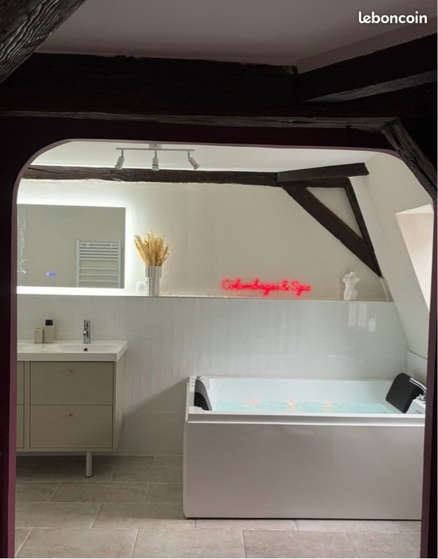 Appartement à louer, 72m², Bourges