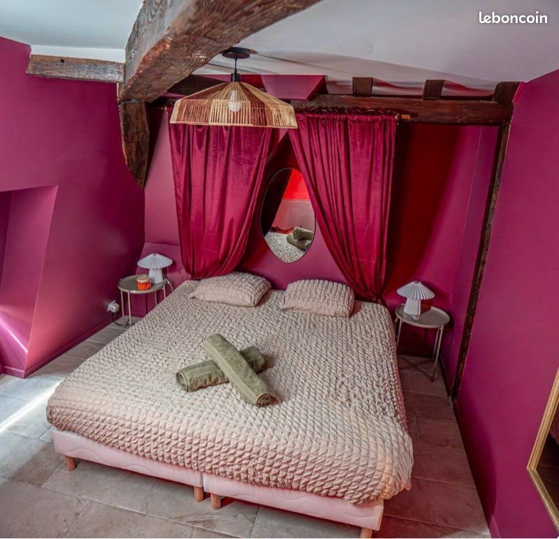 Appartement à louer, 72m², Bourges