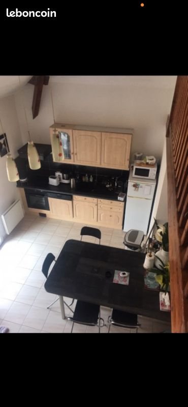Appartement à louer, 53m², Doussard