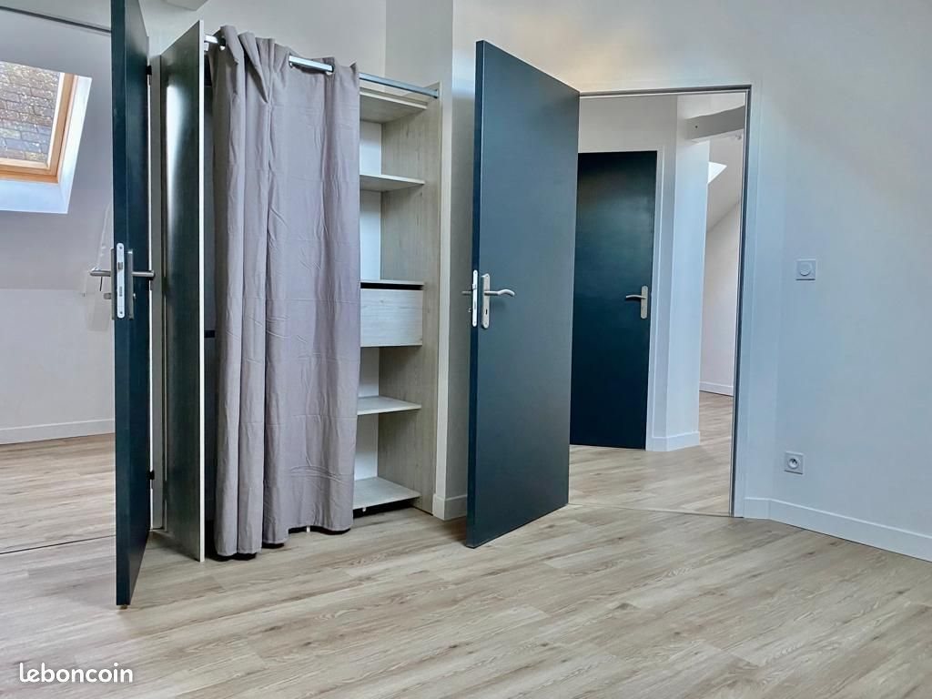 Appartement à louer, 47m², Argentré