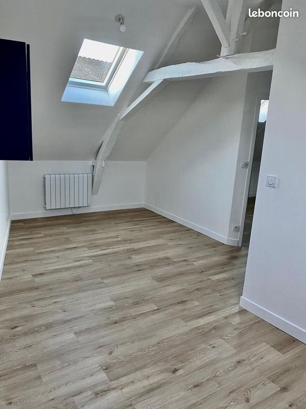 Appartement à louer, 47m², Argentré