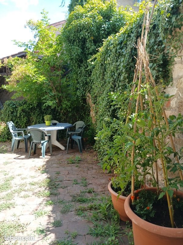 Appartement à louer, 17m², Carmaux