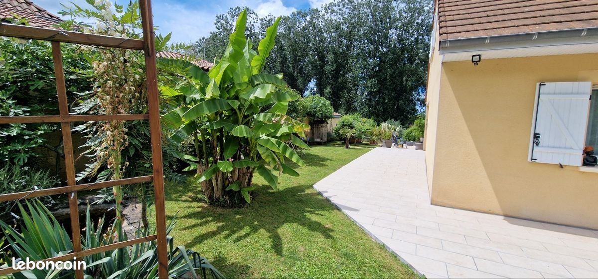 Maison à vendre, 200m², Champforgeuil