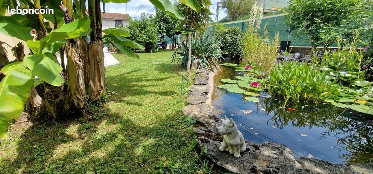 Maison à vendre, 200m², Champforgeuil
