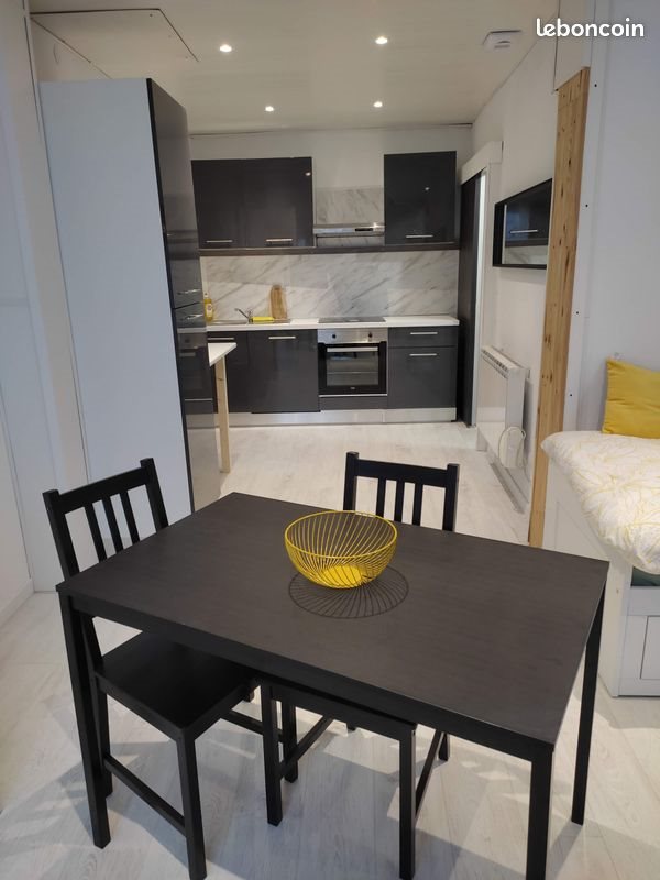 Appartement à louer, 30m², Coutances