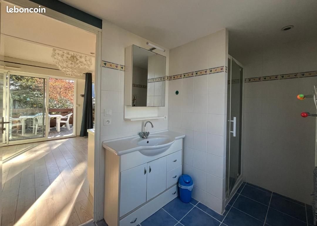 Appartement à louer, 30m², Pornichet