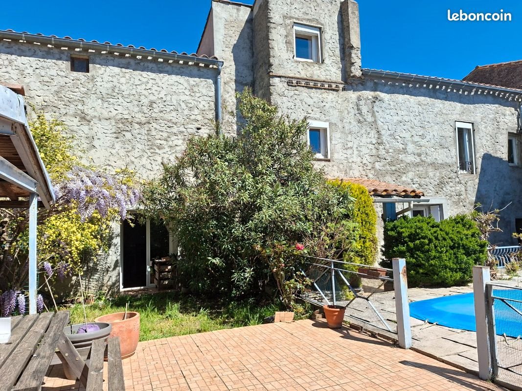 Maison à vendre, 161m², Carcassonne