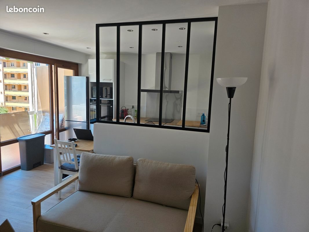 Appartement à louer, 73m², Thonon-les-Bains