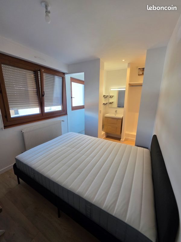 Appartement à louer, 73m², Thonon-les-Bains