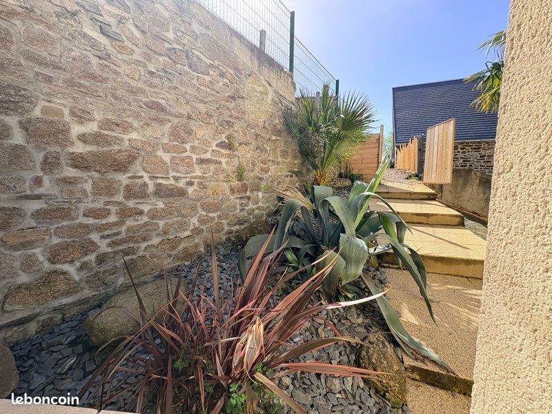 Maison à vendre, 90m², Vire