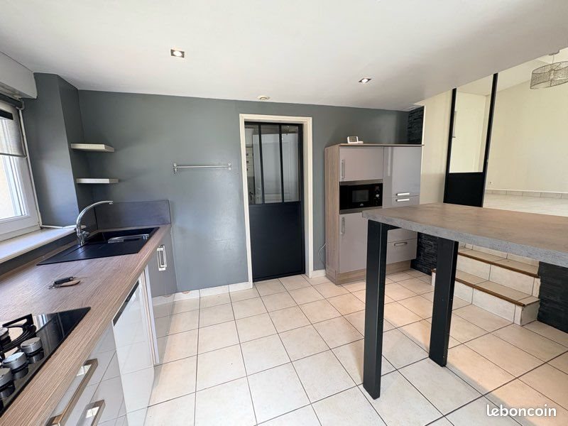 Maison à vendre, 90m², Vire