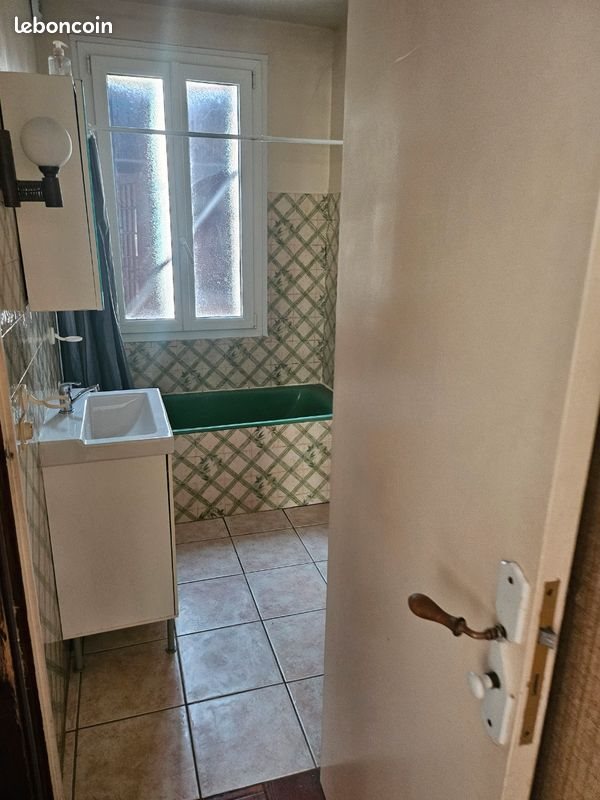 Appartement à louer, 37m², Auch