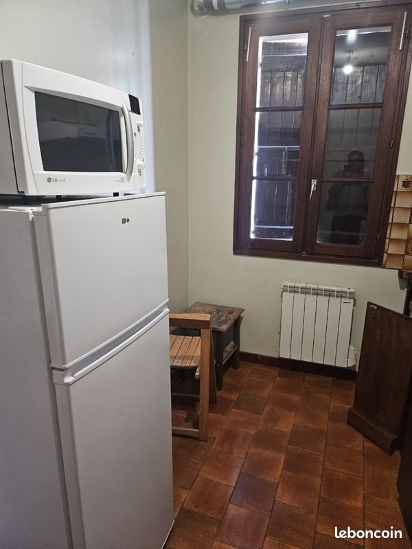 Appartement à louer, 37m², Auch
