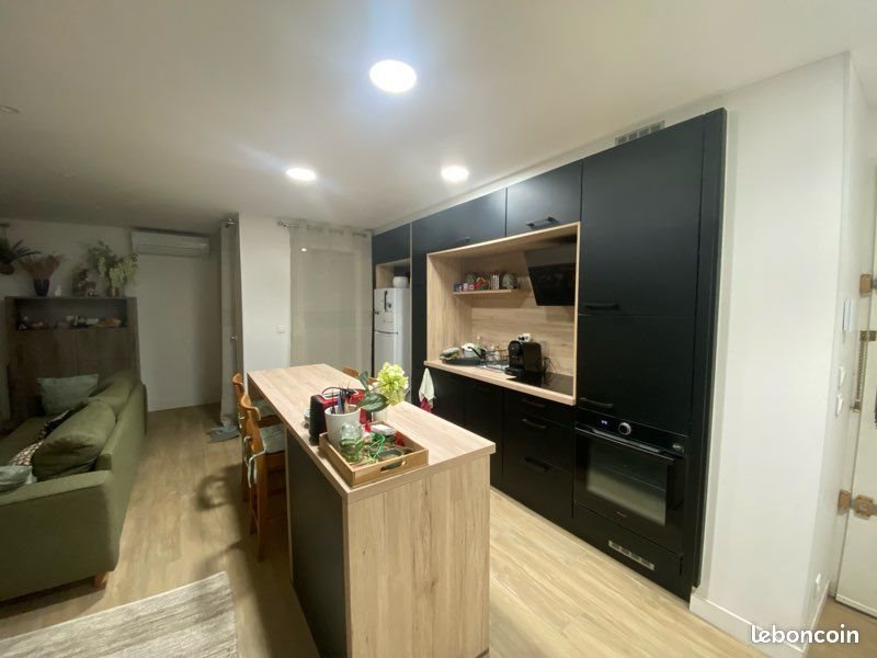 Appartement à louer, 64m², Istres