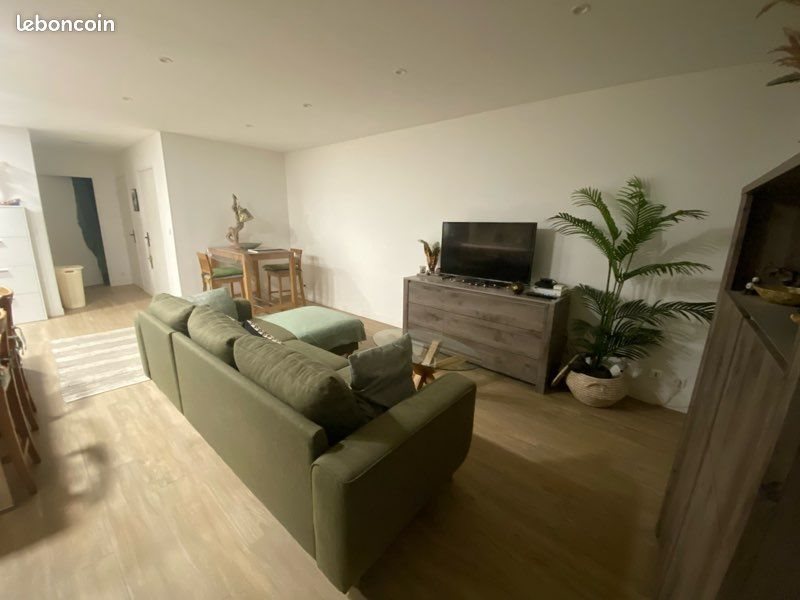 Appartement à louer, 64m², Istres