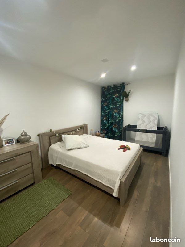 Appartement à louer, 64m², Istres