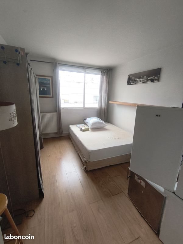 Appartement à louer, 92m², Courbevoie