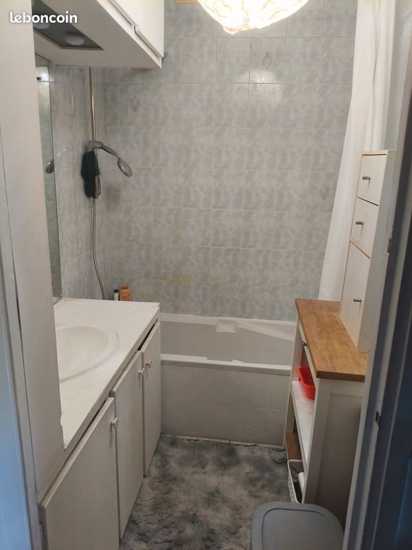 Appartement à louer, 92m², Courbevoie