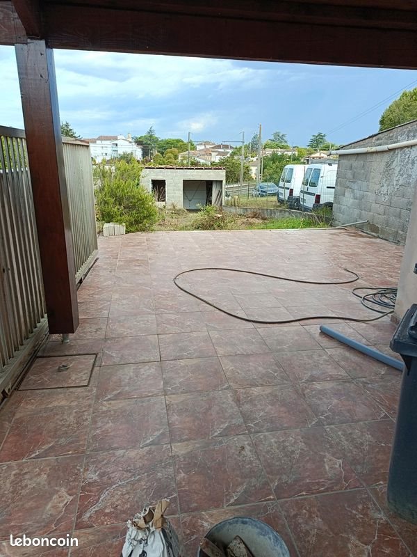 Maison à louer, 77m², Tonneins