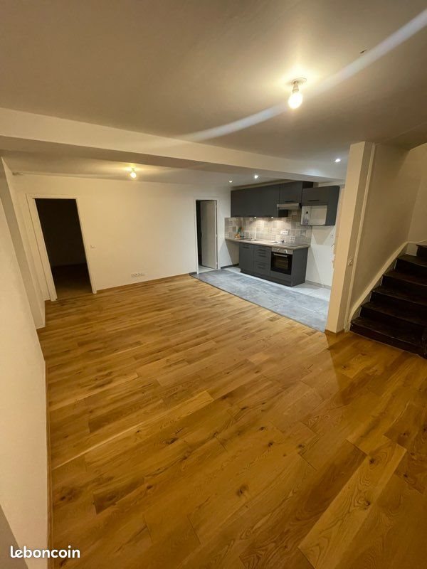 Appartement à louer, 90m², Ribérac