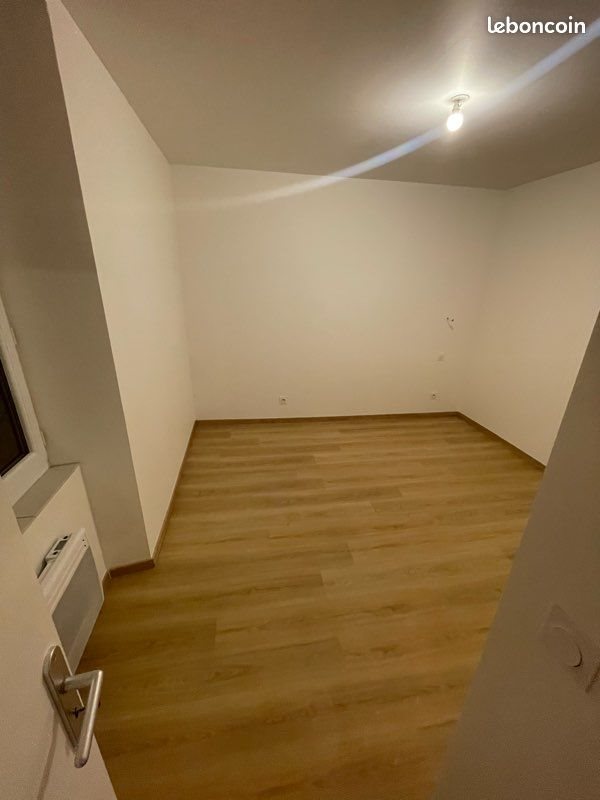 Appartement à louer, 90m², Ribérac