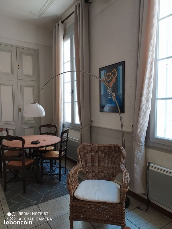 Appartement à louer, 38m², Avignon