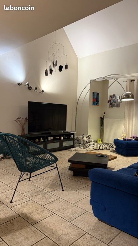 Maison à vendre, 135m², Saint-Siméon
