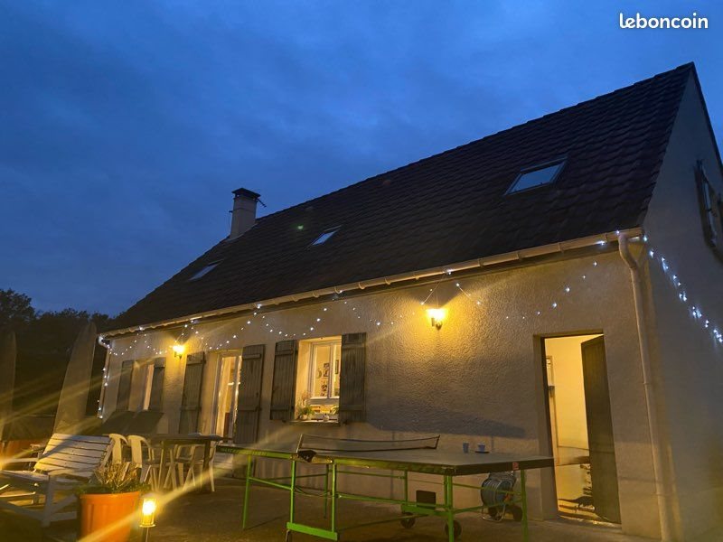 Maison à vendre, 135m², Saint-Siméon