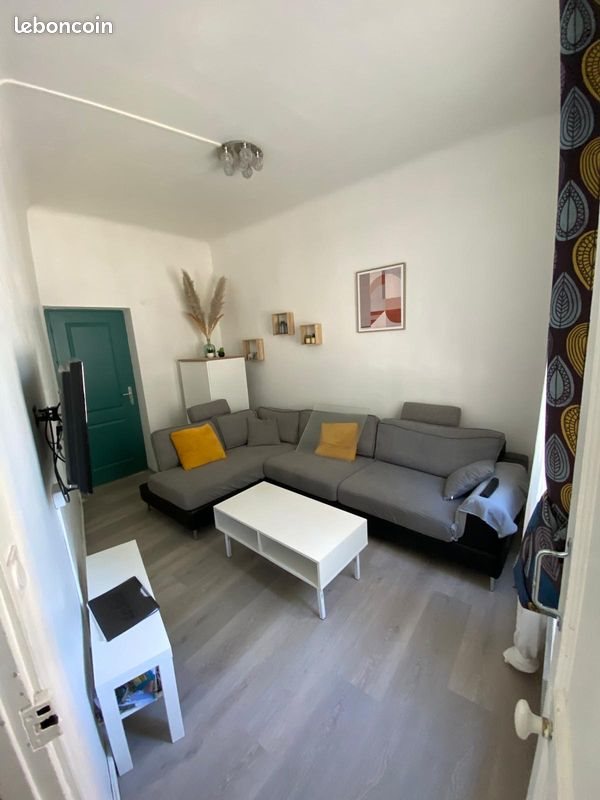 Maison à louer, 50m², Avignon