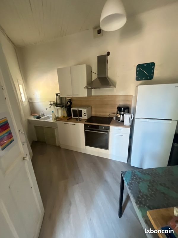 Maison à louer, 50m², Avignon