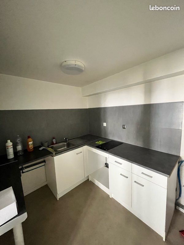 Appartement à louer, 20m², Montereau-Fault-Yonne