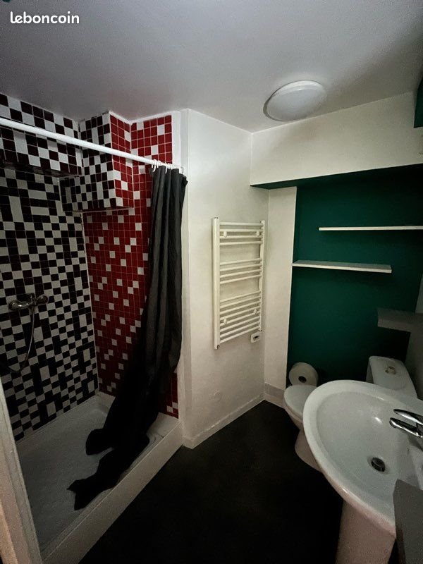 Appartement à louer, 20m², Montereau-Fault-Yonne