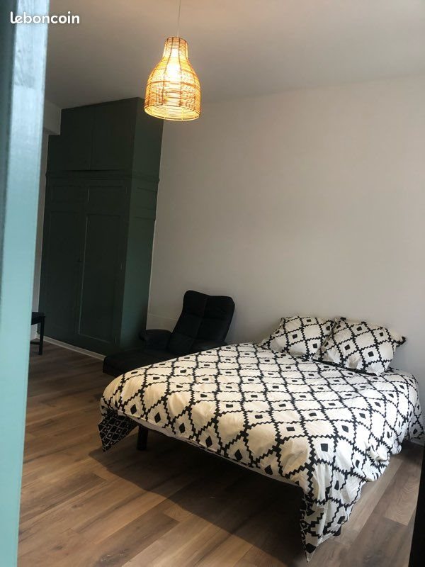 Appartement à louer, 28m², Albert