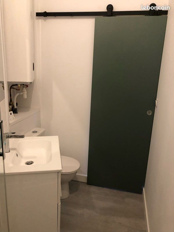 Appartement à louer, 28m², Albert