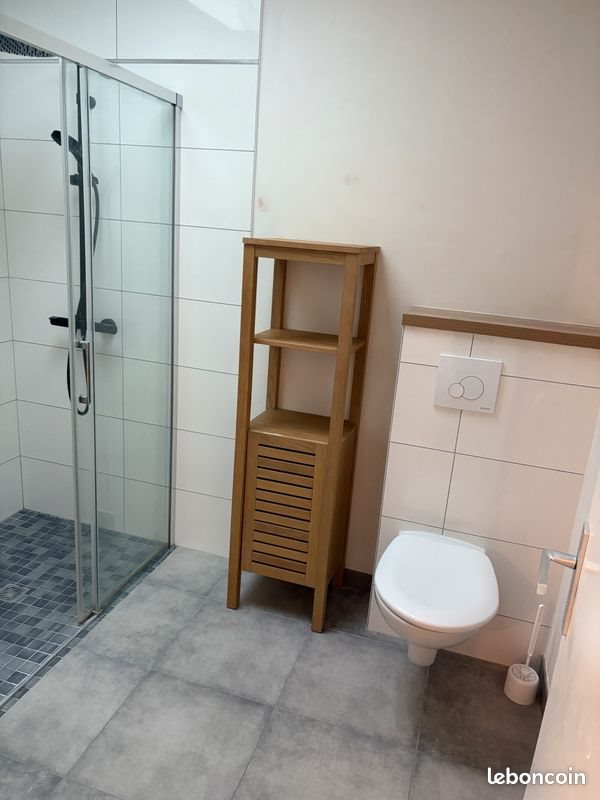 Maison à louer, 65m², Sainte-Pazanne