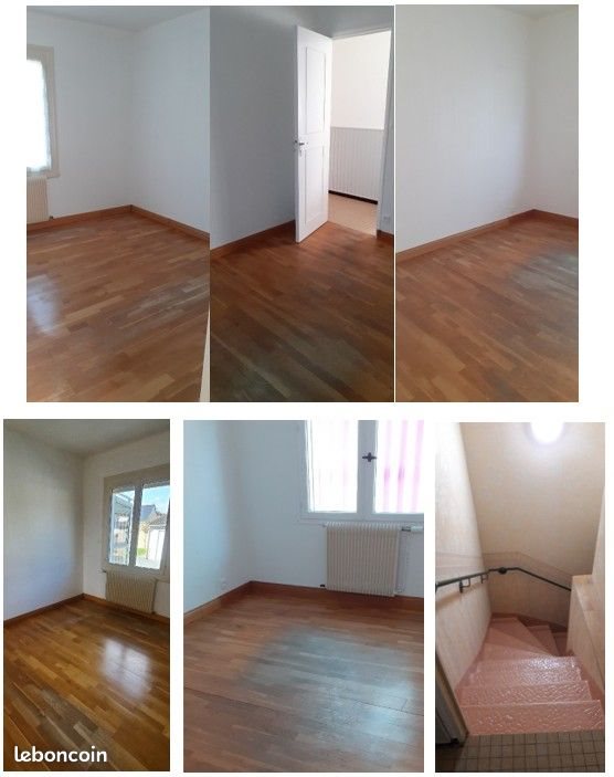 Maison à louer, 110m², Baugé