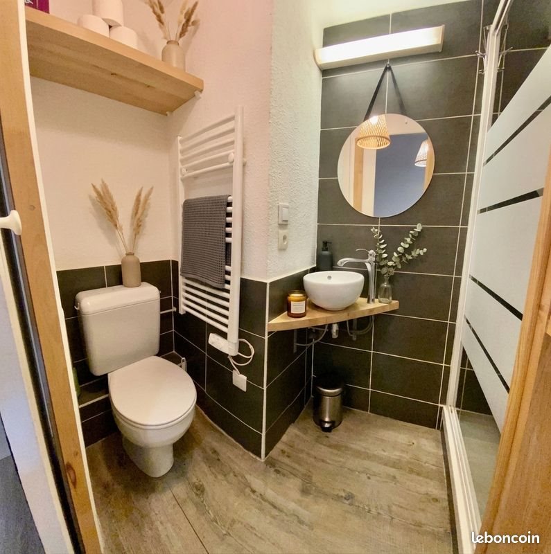 Appartement à louer, 38m², Annecy