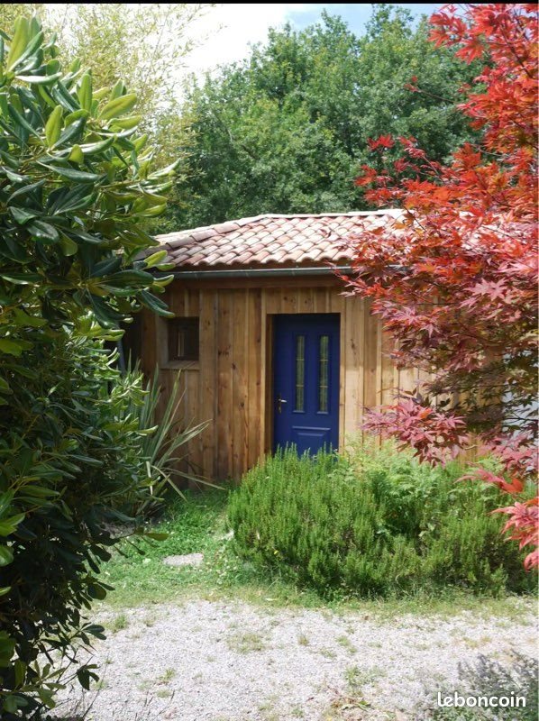 Maison à louer, 40m², Biganos