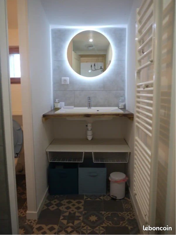 Maison à louer, 40m², Biganos