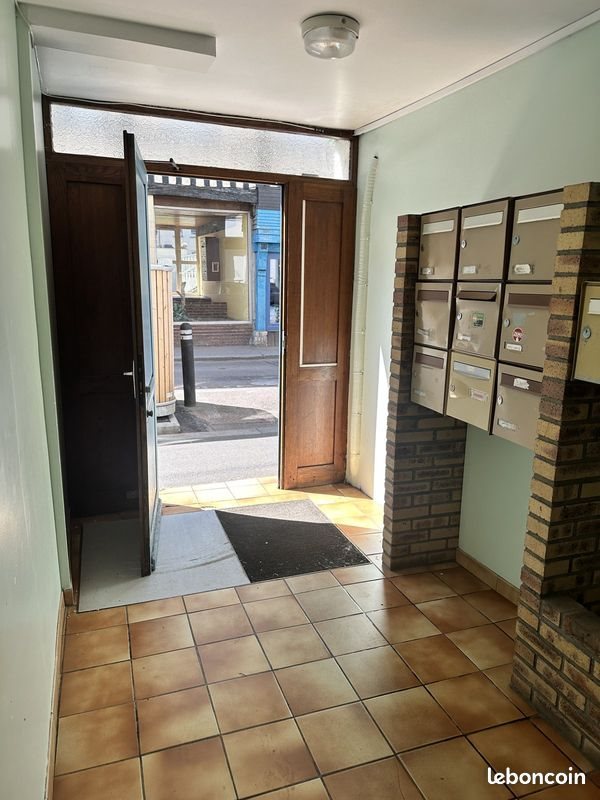 Appartement à vendre, 38m², Rouen